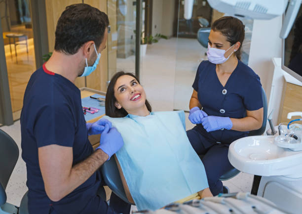 Dental X-Rays and Imaging in Lewisburg, KY