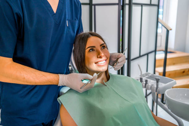 Dental Bonding in Lewisburg, KY