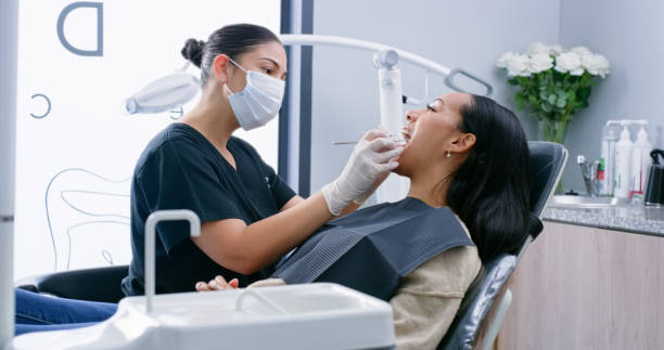 Advanced Technology for Better Dental Care in Lewisburg, KY